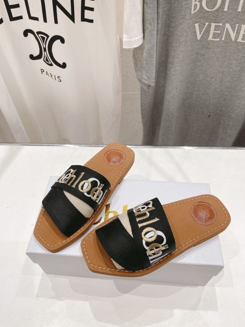 Chloe Sandals